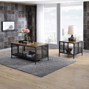 Winam Coffee Table