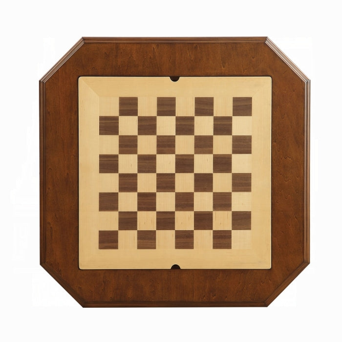 Bishop Game Table