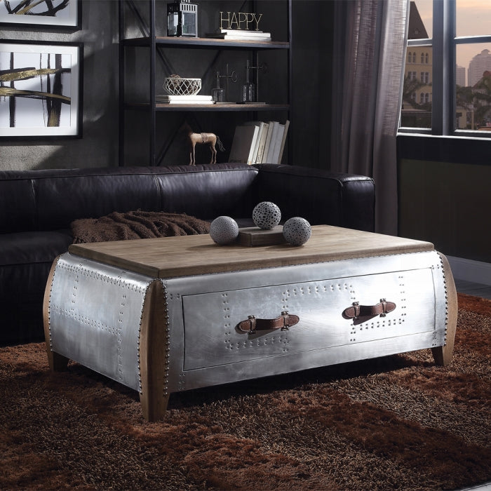 Brancaster Coffee Table