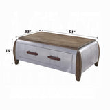 Brancaster Coffee Table