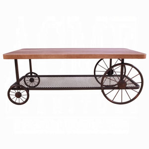 Mesa de centro Francie