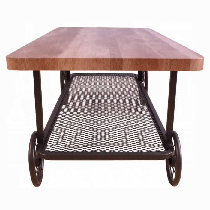 Mesa de centro Francie