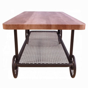 Mesa de centro Francie