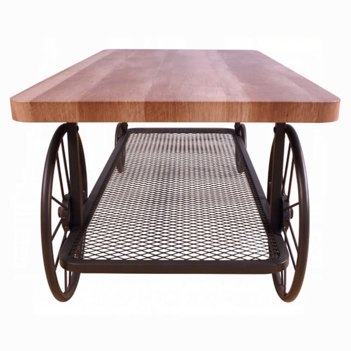 Mesa de centro Francie