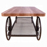 Mesa de centro Francie