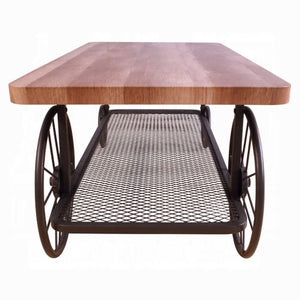 Mesa de centro Francie