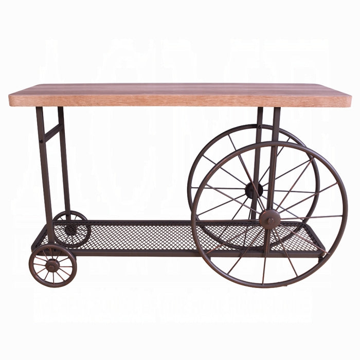 Francie Sofa Table