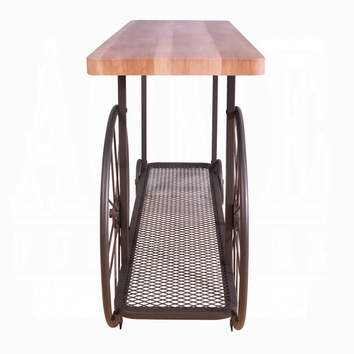Francie Sofa Table