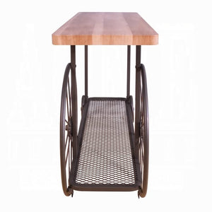 Francie Sofa Table