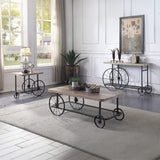 Francie Sofa Table