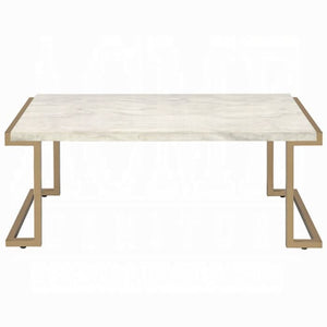Boice II Coffee Table