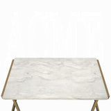 Boice II Coffee Table