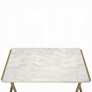 Boice II Coffee Table