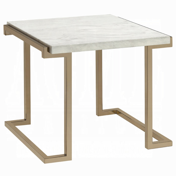 Boice II End Table