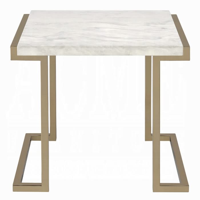 Mesa auxiliar Boice II