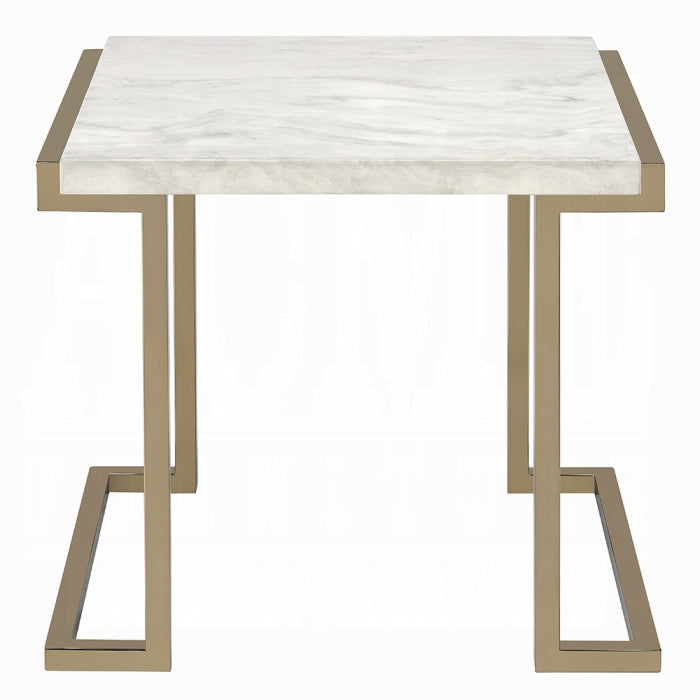 Boice II End Table
