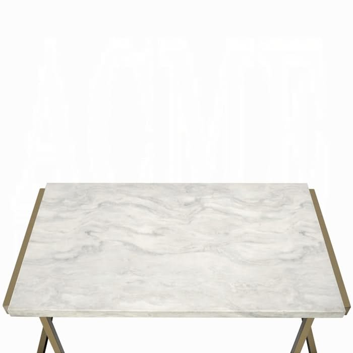 Mesa auxiliar Boice II