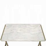 Mesa auxiliar Boice II