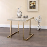 Mesa auxiliar Boice II