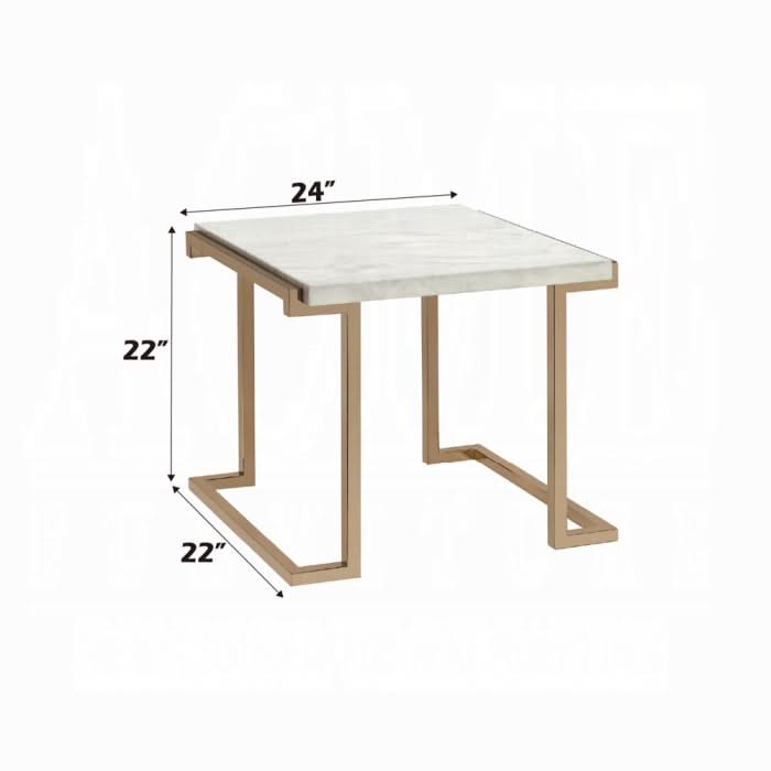 Mesa auxiliar Boice II