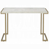 Boice II Sofa Table