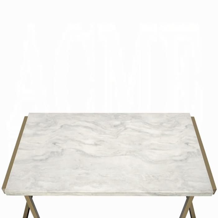 Boice II Sofa Table