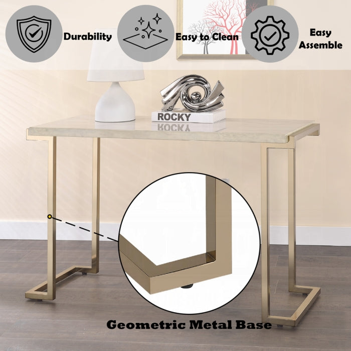 Boice II Sofa Table