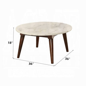 Gasha Coffee Table