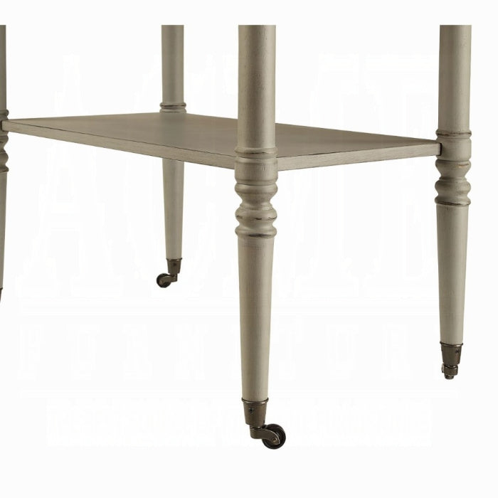 Frisco Serving Cart