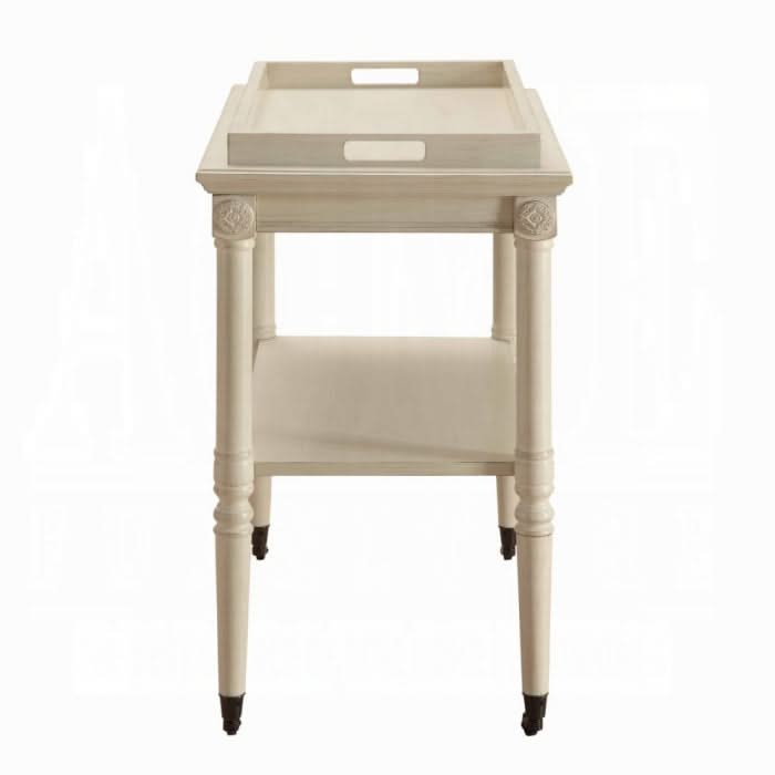 Frisco Serving Cart