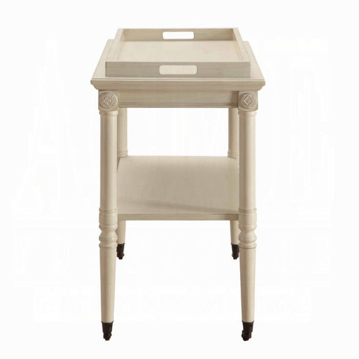 Frisco Serving Cart