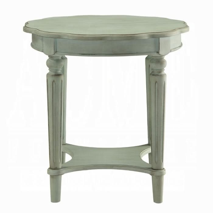 Fordon End Table