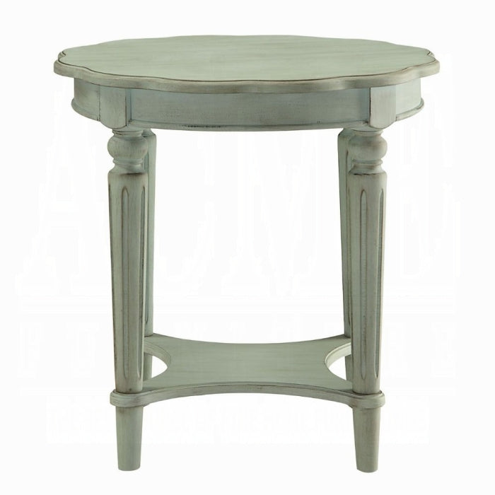 Fordon End Table