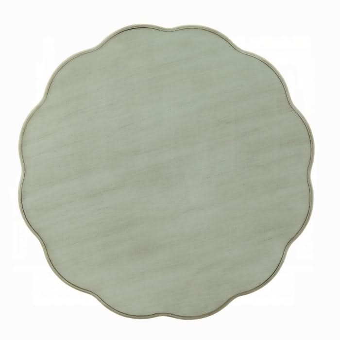 Fordon End Table