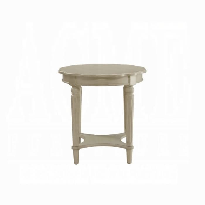 Mesa auxiliar Fordon
