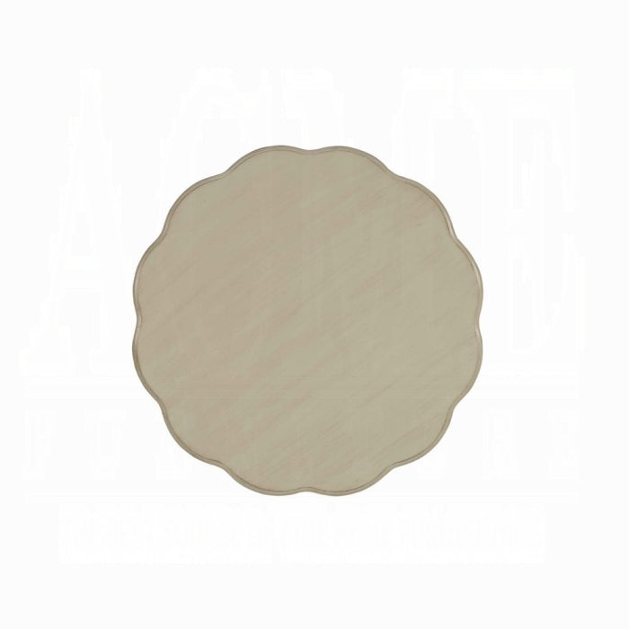 Fordon End Table
