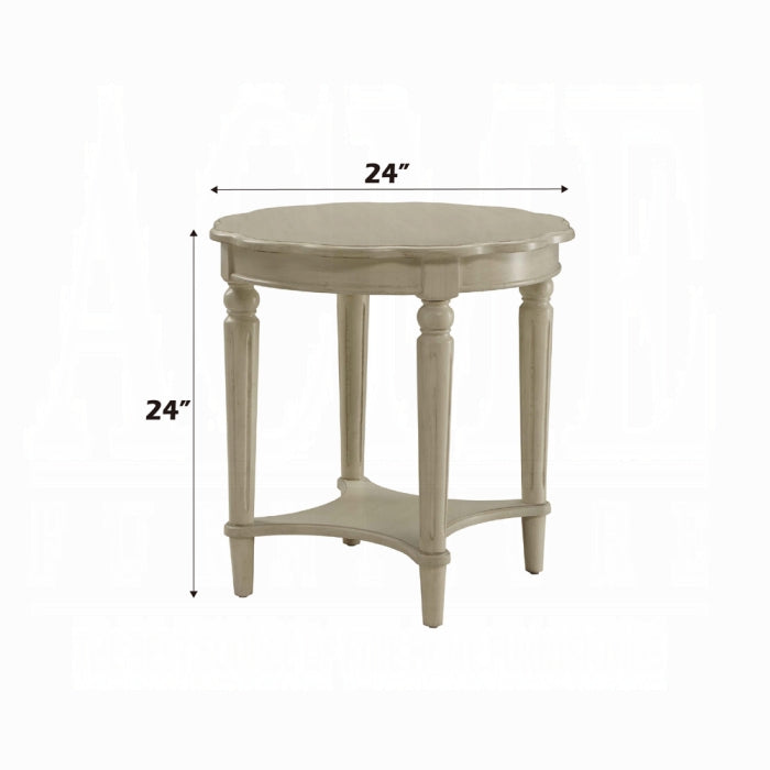 Fordon End Table