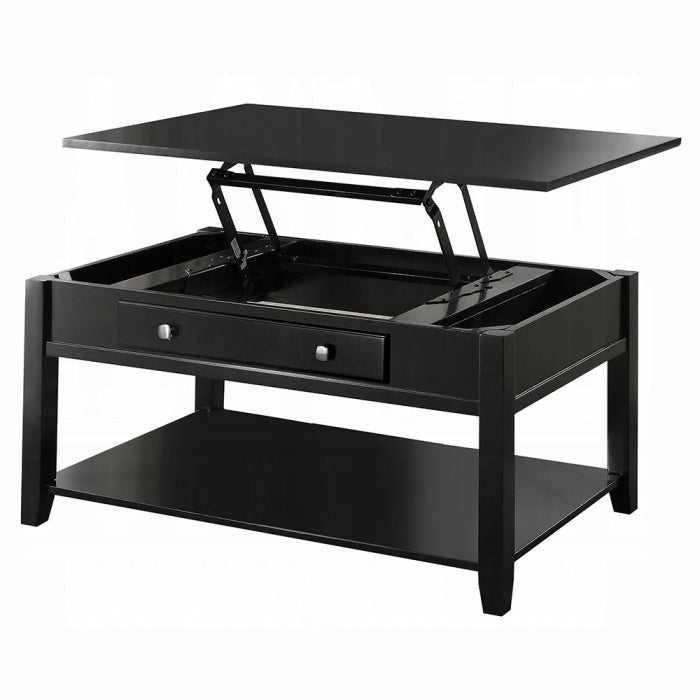 Malachi Coffee Table W/Lift Top