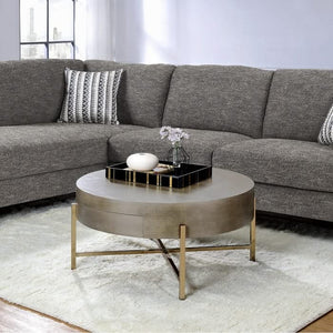 Mesa de centro Weyton