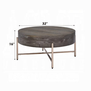 Mesa de centro Weyton
