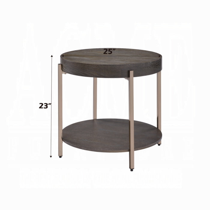 Weyton End Table