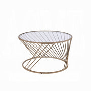 Bluelipe Coffee Table