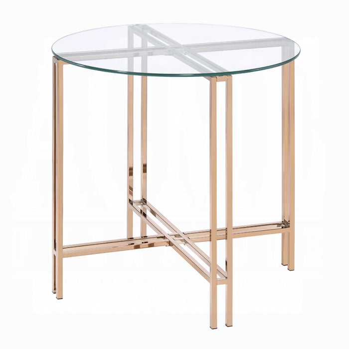 Veises End Table