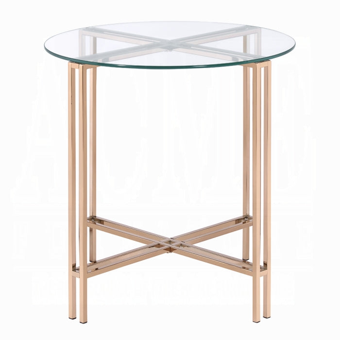 Veises End Table