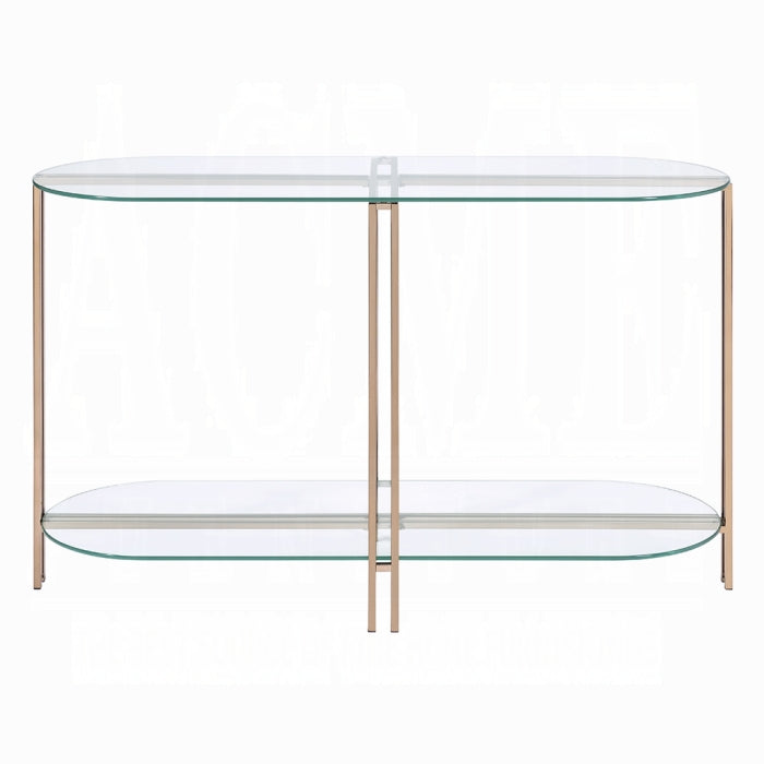Veises Sofa Table