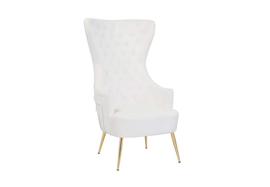 Silla decorativa Destiny