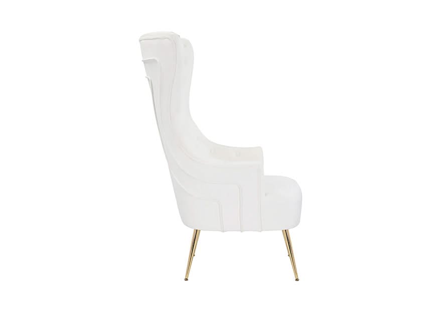 Silla decorativa Destiny