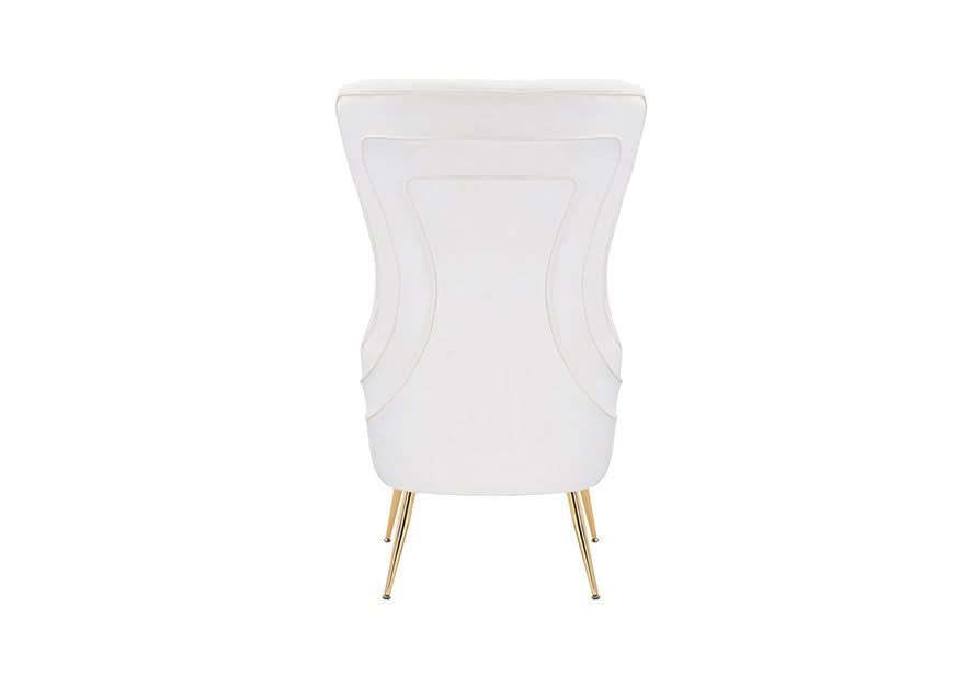 Silla decorativa Destiny