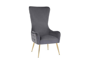 Silla decorativa Blair