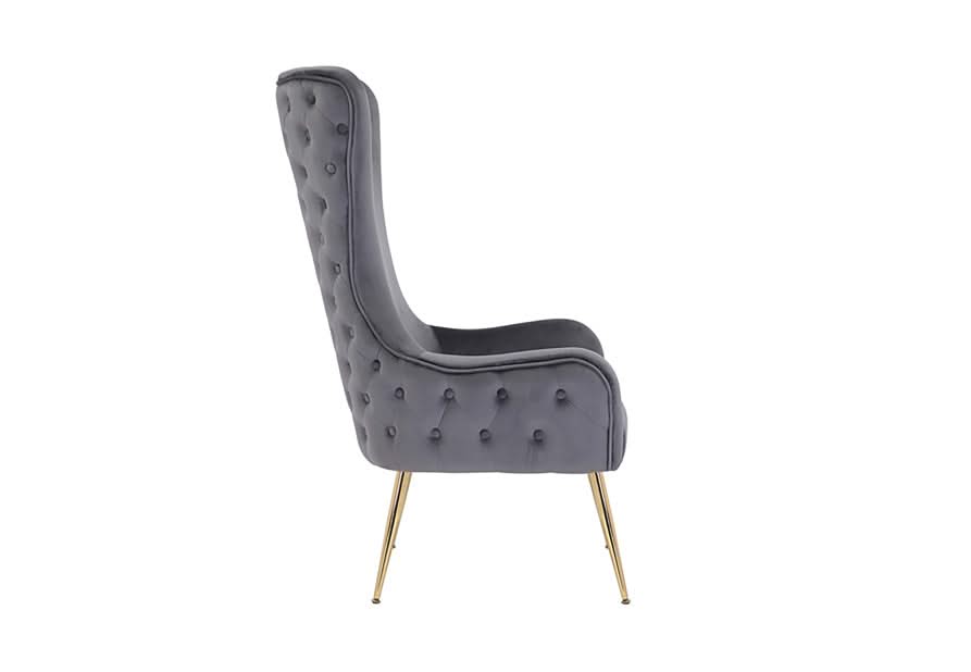 Silla decorativa Blair